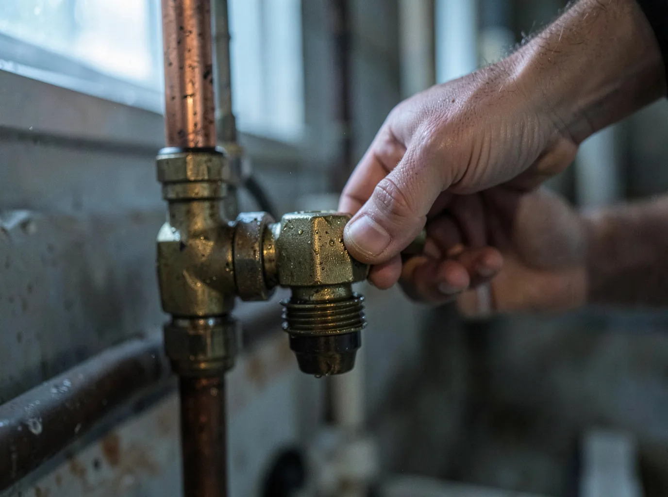 Emergency Plumber Berry, KY FAQs